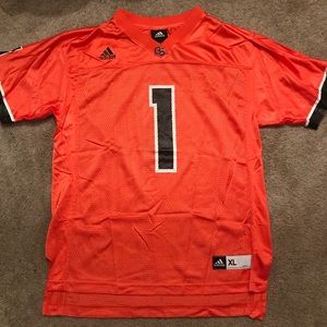 Oregon State University Football Jersey